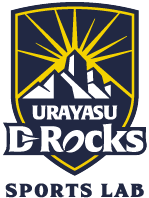 URAYASU D-Rocks Sports Lab